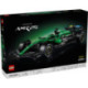 LEGO Technic Coche de F1 Aston Martin Aramco AMR25 - 42240