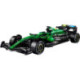 LEGO Technic Coche de F1 Aston Martin Aramco AMR25 - 42240