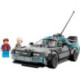 LEGO Speed Champions Máquina del Tiempo de Regreso al Futuro - 77256