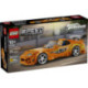 LEGO Speed Toyota Supra MK4 de A Todo Gas - 77260