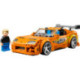 LEGO Speed Toyota Supra MK4 de A Todo Gas - 77260
