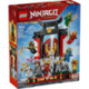 LEGO Ninjago Exposición de Personajes Ninja: 15 Aniversario - 71866