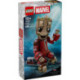 LEGO Súper Héroes Marverl Groot con Traje de Saqueador - 76341