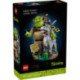 LEGO Shrek Shrek, Asno y Gato con Botas - 72423