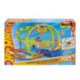 Hot Wheels Stunt Tracks Choques en la Hiperesfera Conjunto de Juego