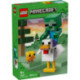 LEGO Minecraft Jinete de Gallina - 21582