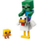 LEGO Minecraft Jinete de Gallina - 21582
