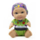 Baby Pelón Buzz Lightyear Toy Story