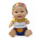 Baby Pelón Jessie Toy Story