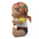 Baby Pelón Jessie Toy Story