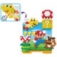 Aquabeads Cubo de Creatividad de Super Mario