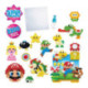 Aquabeads Cubo de Creatividad de Super Mario