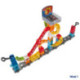 VTech Marble Rush Canasta de Basket Circuito de Canicas Interactivo