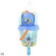 Stitch Mochila con Cubo de Playa y Accesorios