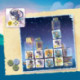 Captain Flip: Isla Bomba Juego de Mesa