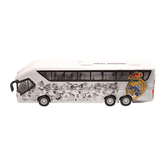 Real Madrid Bus Varios Modelos