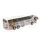Real Madrid Bus Varios Modelos
