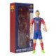 Banbo Toys F.C. Barcelona Sockers Figura de Colección Lewandoski
