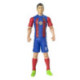 Banbo Toys F.C. Barcelona Sockers Figura de Colección Lewandoski