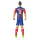 Banbo Toys F.C. Barcelona Sockers Figura de Colección Lewandoski