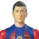 Banbo Toys F.C. Barcelona Sockers Figura de Colección Lewandoski
