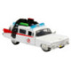 Hollywood Rides Cazafantasmas Vehículo Especial Ecto-1