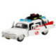 Hollywood Rides Cazafantasmas Vehículo Especial Ecto-1
