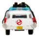 Hollywood Rides Cazafantasmas Vehículo Especial Ecto-1