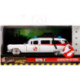 Hollywood Rides Cazafantasmas Vehículo Especial Ecto-1