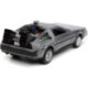 Coche DeLorean Regreso al Futuro 1:32 Coleccionismo