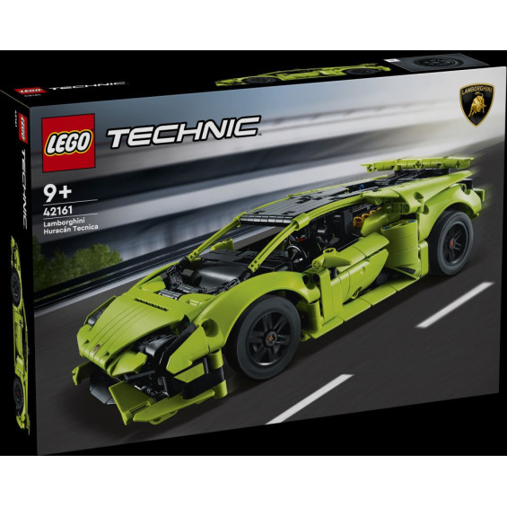 LEGO Technic Lamborghini Huracán Tecnica - 42161