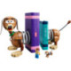 LEGO Toy Story: Sujetalibros de Slinky - 43301