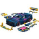 LEGO Technic Taller de Tuning: Coche Ford Mustang GT - 42236