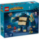 LEGO Minecraft Batalla contra el Warden Retorcido - 21591