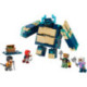 LEGO Minecraft Batalla contra el Warden Retorcido - 21591