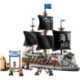 LEGO One Piece Barco de la Marina de Garp - 75646