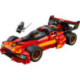 LEGO Ninjago Deportivo Ninja X-1: 15 Aniversario - 71867