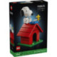 LEGO Ideas Peanuts: La Caseta de Snoopy - 21368