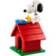 LEGO Ideas Peanuts: La Caseta de Snoopy - 21368