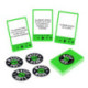 Jumbo Match My Beat Juego de Mesa