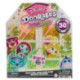 Doorables Disney Multi Peek Florecer Pack con Figuras Varios Modelos