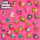Doorables Disney Multi Peek Florecer Pack con Figuras Varios Modelos