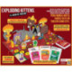 Asmodee Exploding Kittens: El Juego de Tablero Juego de Mesa