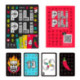 Asmodee Pili-Pili Juego de Mesa