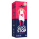 Asmodee Quick Stop Indecente Juego de Mesa de Adultos