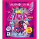 Panini Liga Este 2025-2026 Sobres de Cromos Varios Modelos