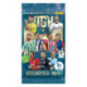 Panini Megacracks 2025-2026 Sobres Varios Modelos