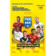 Panini FIFA 365 Adrenalyn 2026 Megapack Varios Modelos