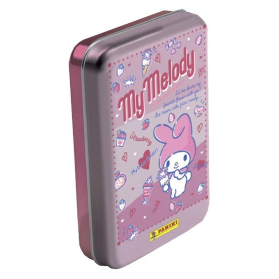 Panini Hello Kitty & Friends Pocket Varios Modelos