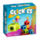 Átomo Games Clickies Juego de Mesa